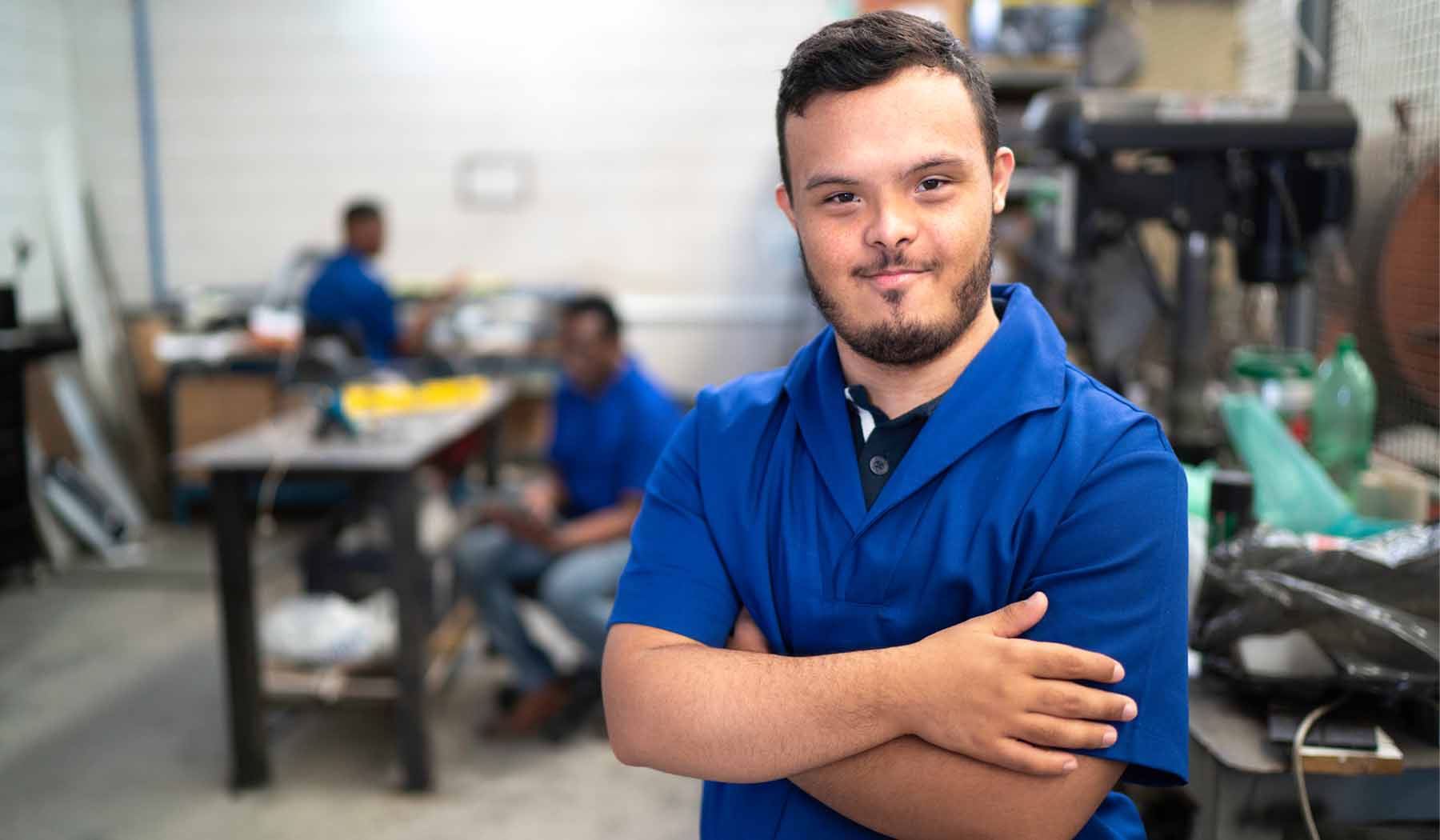 Disability Employment Services MTC Australia