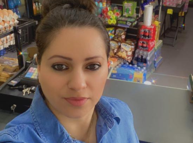 Success Story Rasha Al Badri MTC Australia